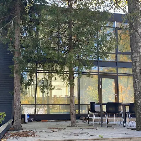Exclusive 2 Level Etage Next To Arlanda-City Metro Stockholm Exterior photo