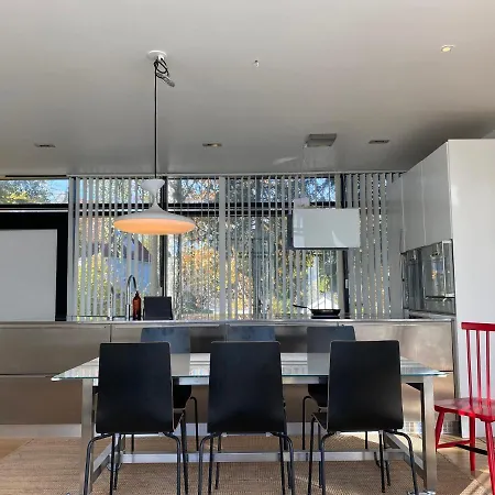 Exclusive 2 Level Etage Next To Arlanda-City Metro Stockholm Exterior photo
