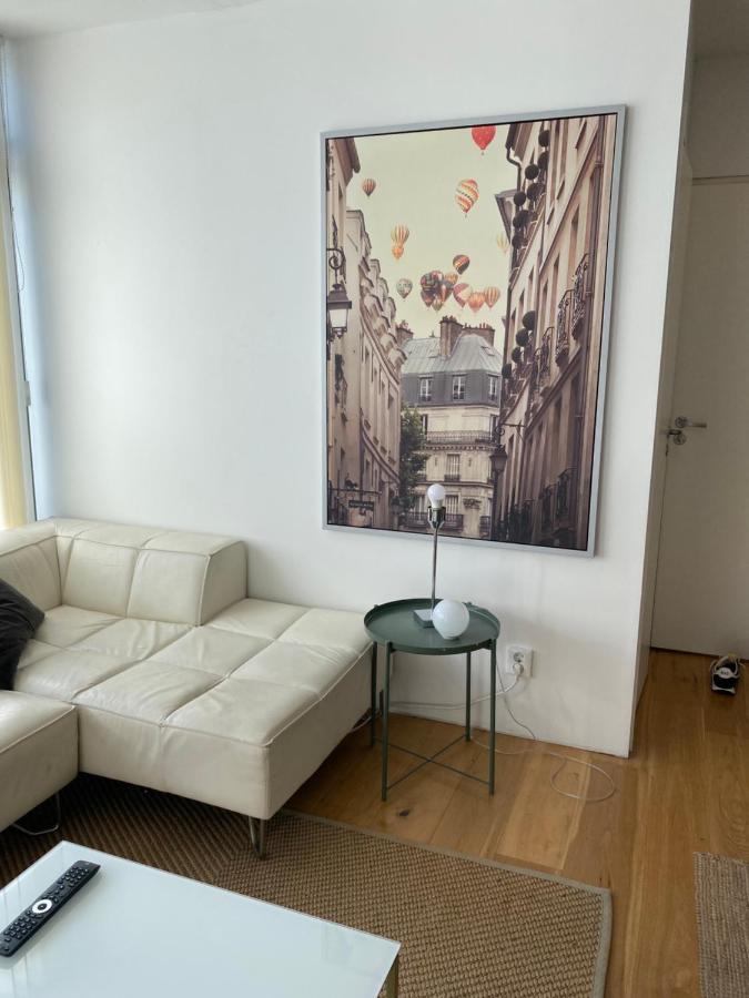 Exclusive 2 Level Etage Next To Arlanda-city Metro Huoneisto Tukholma
