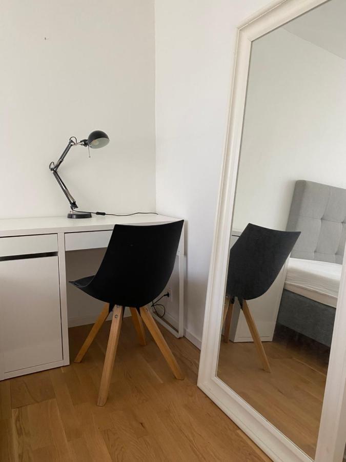 Appartamento Exclusive 2 Level Etage Next To Arlanda-city Metro *