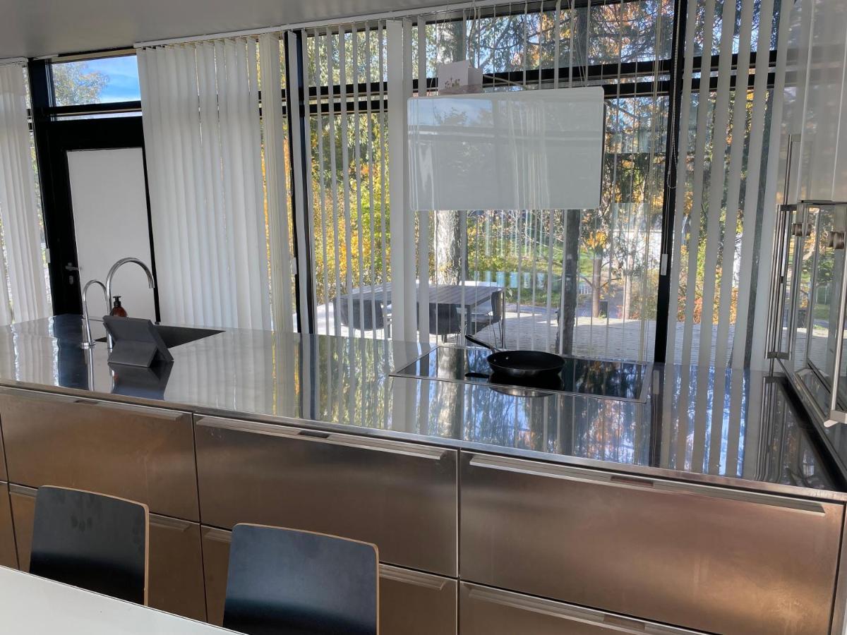 Exclusive 2 Level Etage Next To Arlanda-city Metro Stoccolma