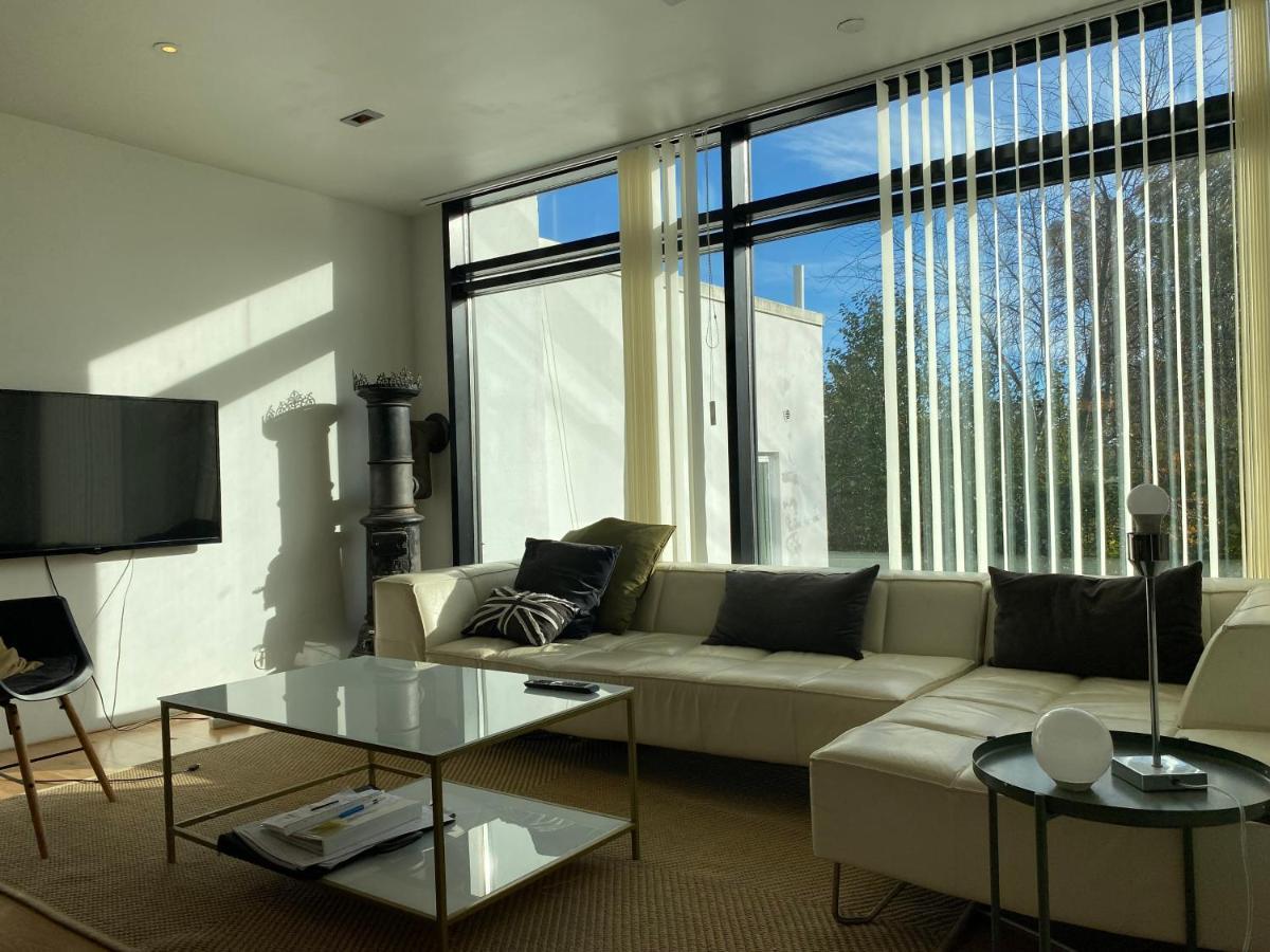 Exclusive 2 Level Etage Next To Arlanda-city Metro Appartamento *
