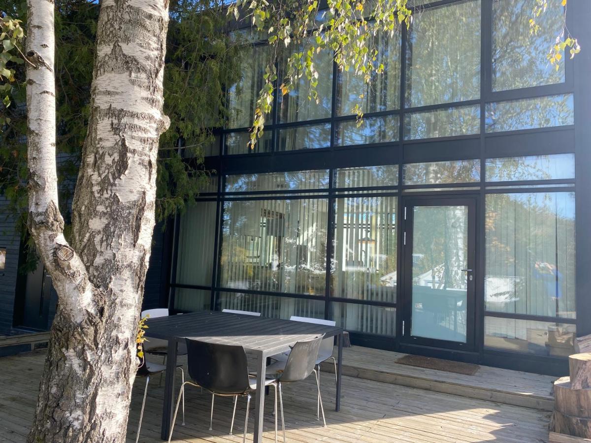 Appartamento Exclusive 2 Level Etage Next To Arlanda-city Metro Stoccolma