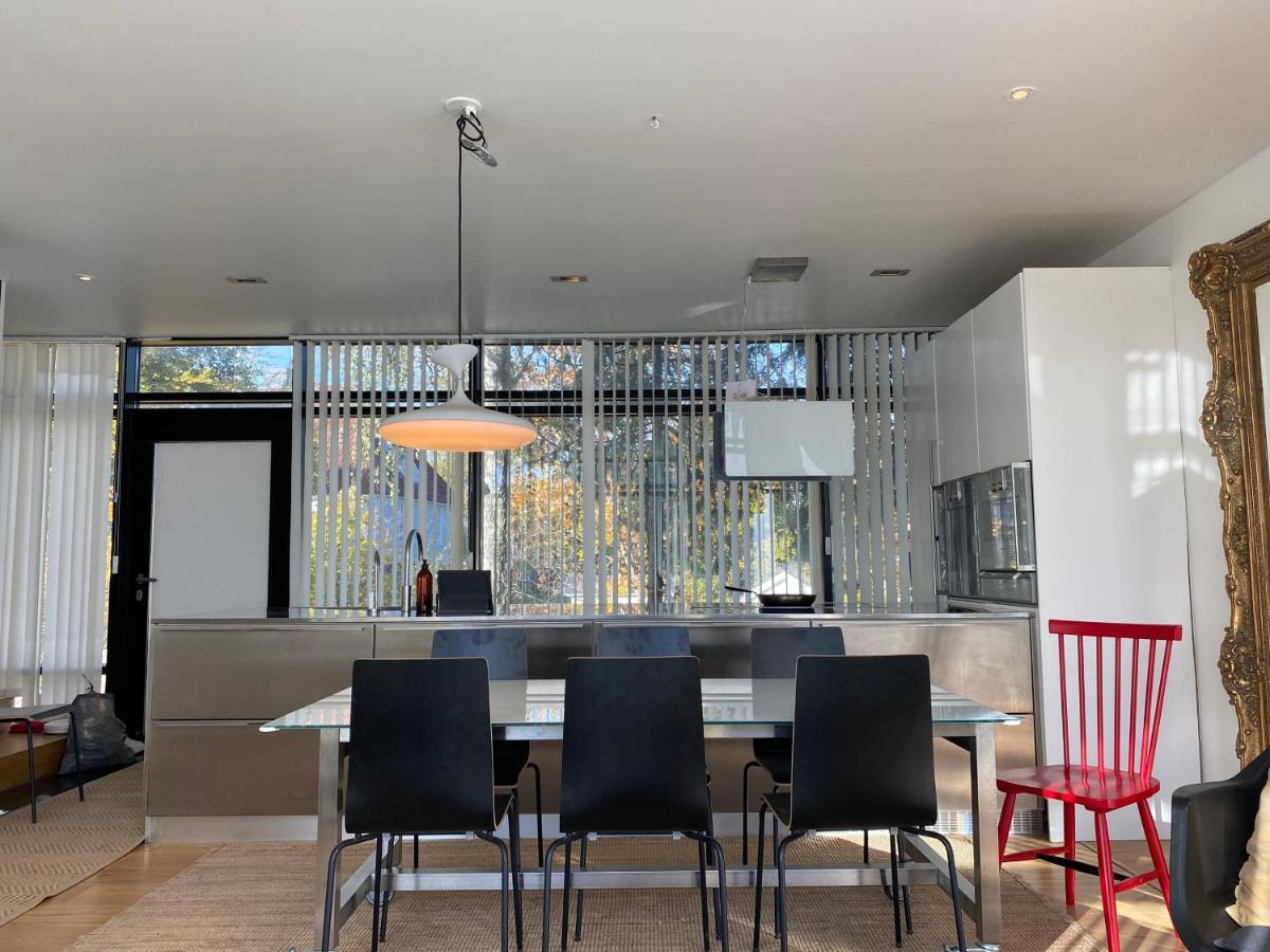 Appartamento Exclusive 2 Level Etage Next To Arlanda-city Metro *